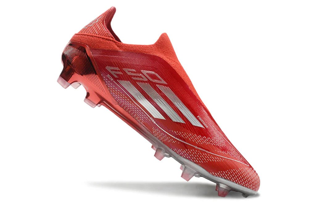 F50 Elite Laceless FG 40th Anniversary - Elite Boots