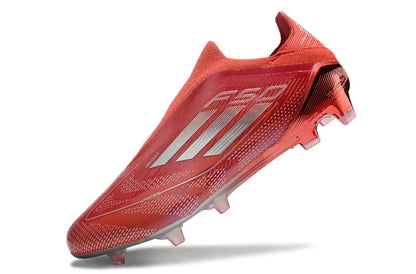 F50 Elite Laceless FG 40th Anniversary - Elite Boots