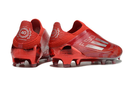 F50 Elite Laceless FG 40th Anniversary - Elite Boots
