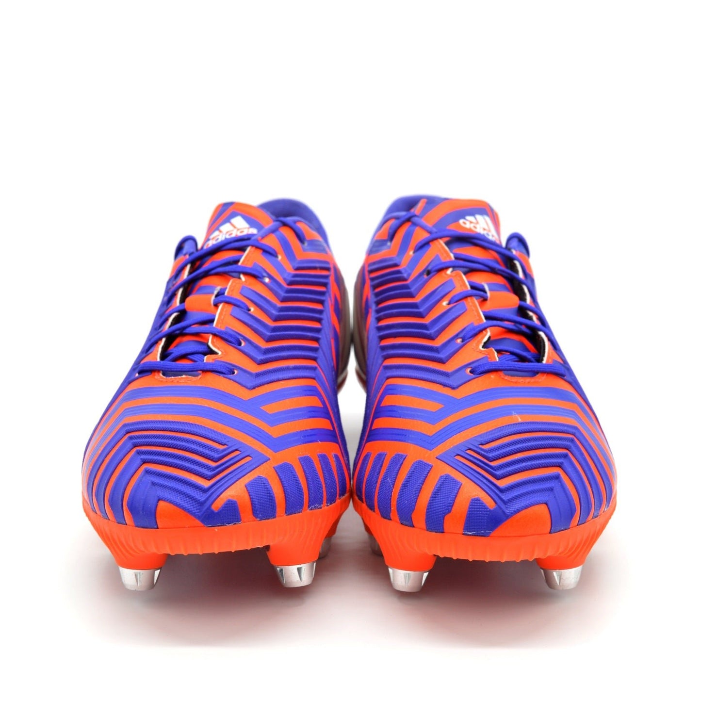 Predator Instinct SG Orange/Purple - Elite Boots