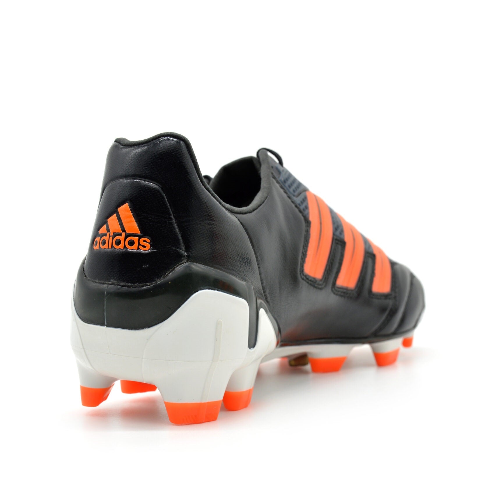 Predator Adipower Elite SG Black/Orange - Elite Boots