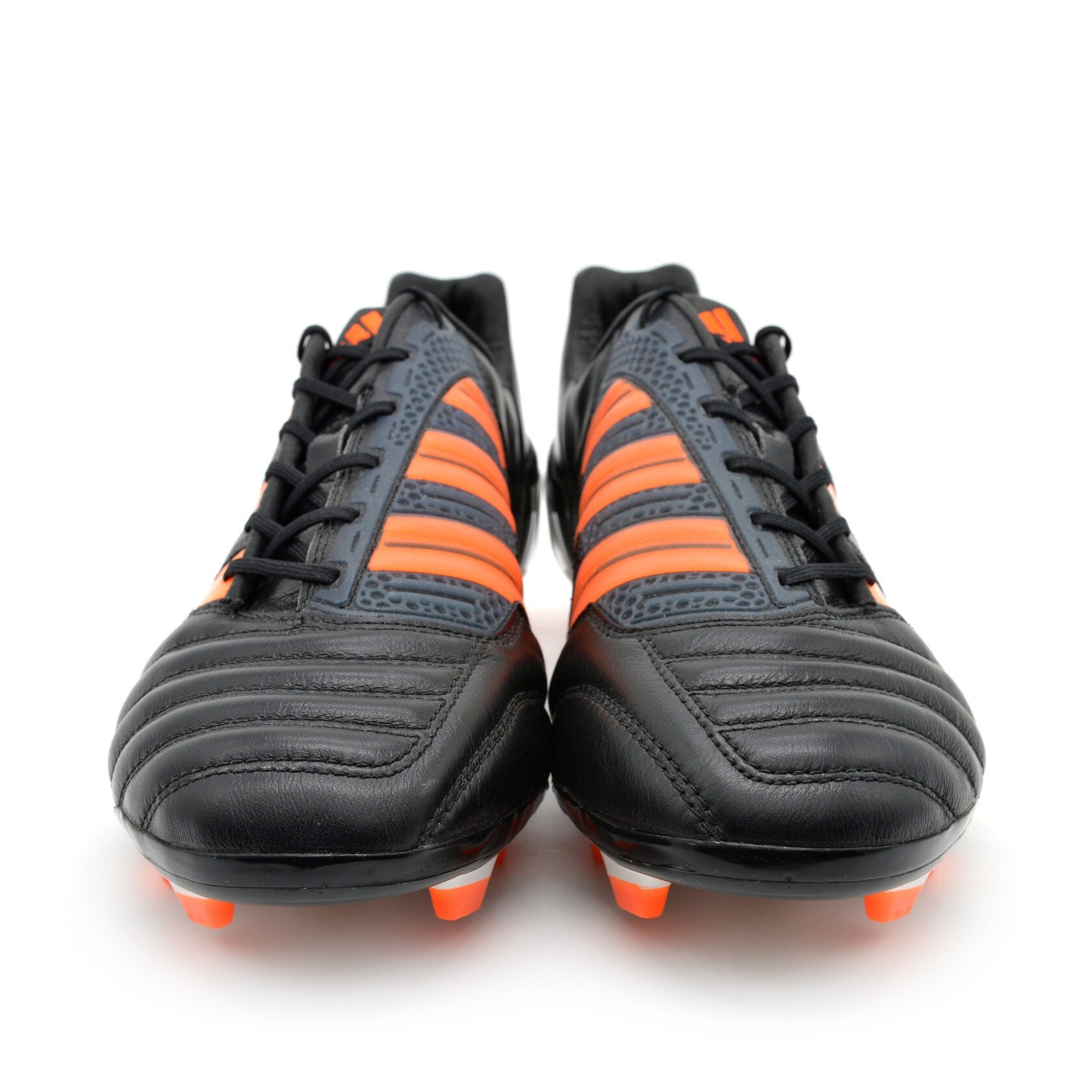 Predator Adipower Elite SG Black/Orange - Elite Boots