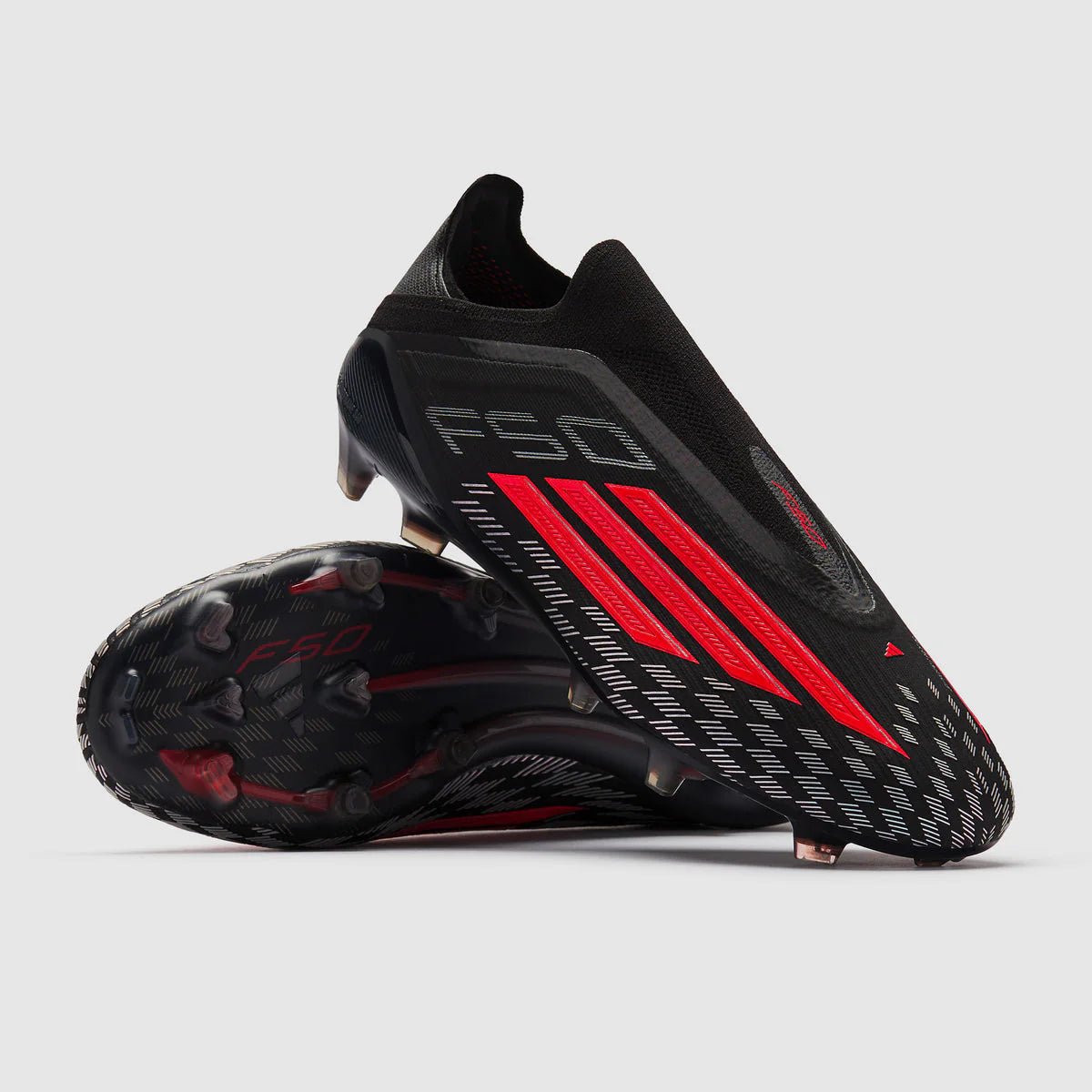 F50 Elite Laceless FG - Immortal DNA - Elite Boots
