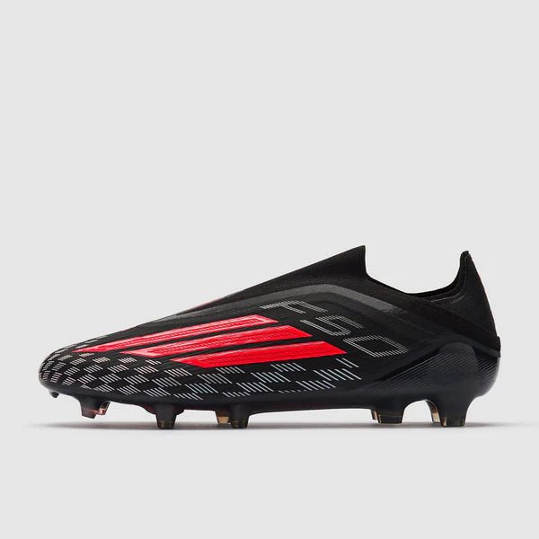 F50 Elite Laceless FG - Immortal DNA - Elite Boots