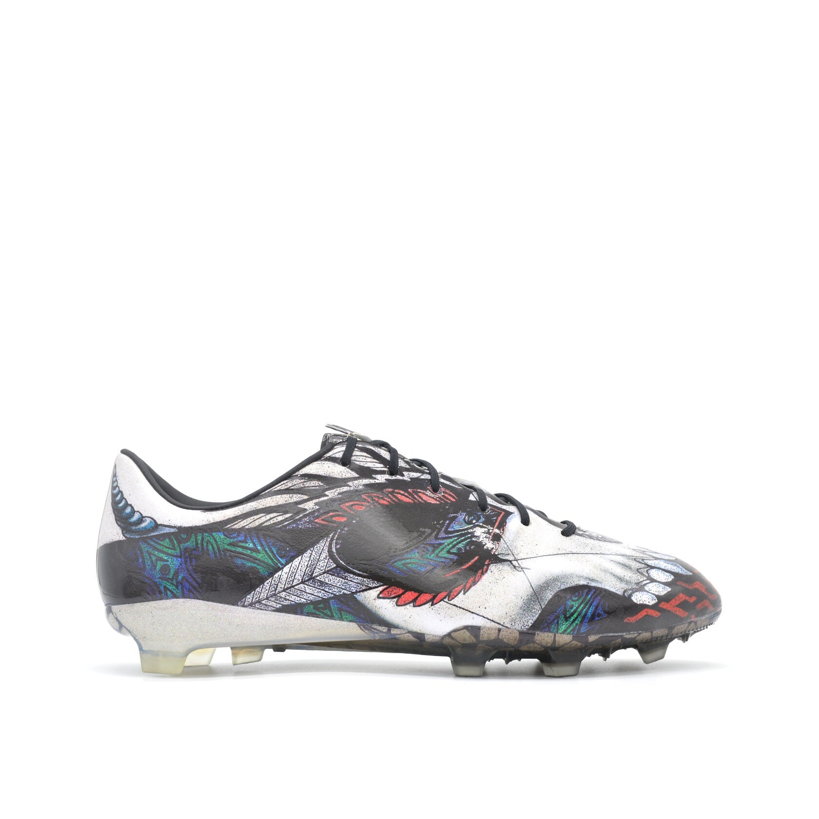 F50 Adizero FG Tattoo LIMITED EDITION - Elite Boots