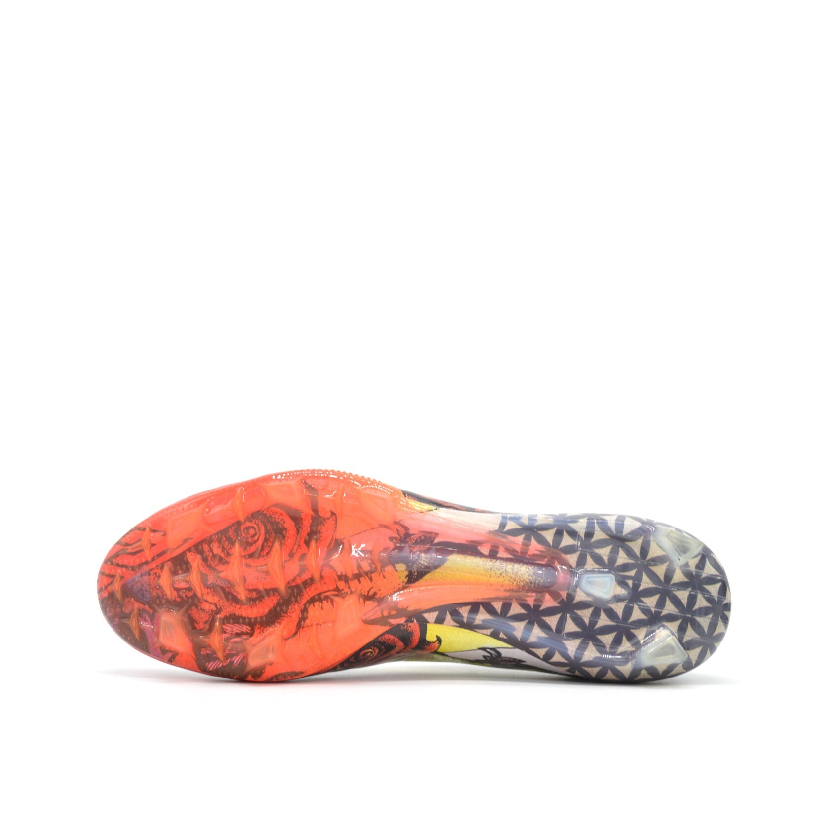 F50 Adizero FG Tattoo LIMITED EDITION - Elite Boots