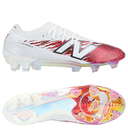 Furon V8 Elite FG Bukayo Saka 7egacy Edition - Elite Boots