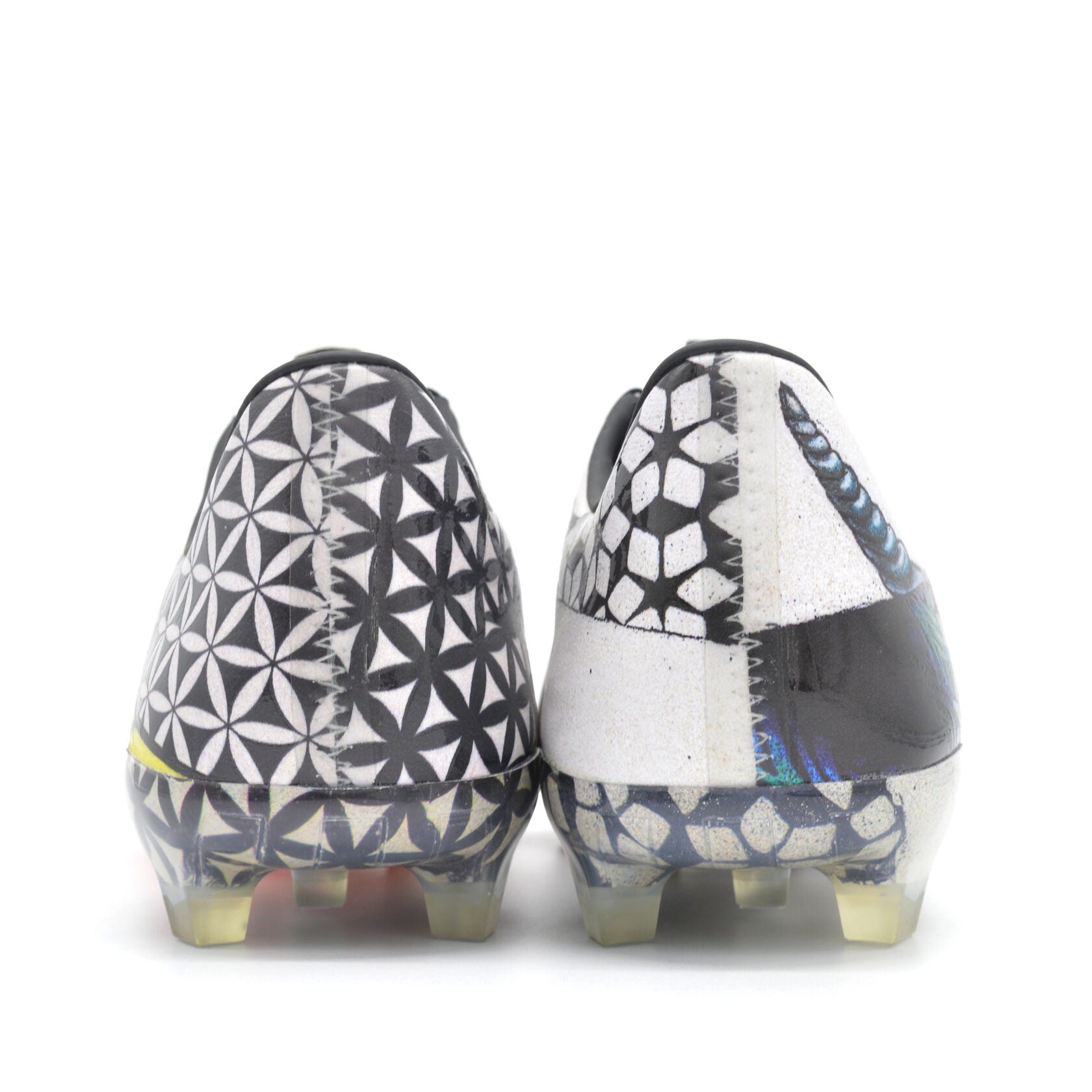 F50 Adizero FG Tattoo LIMITED EDITION - Elite Boots