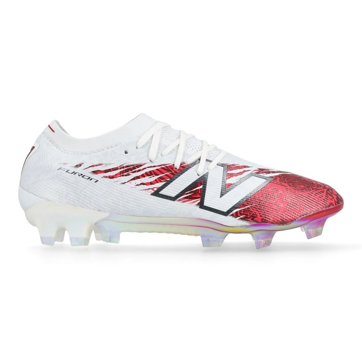 Furon V8 Elite FG Bukayo Saka 7egacy Edition - Elite Boots