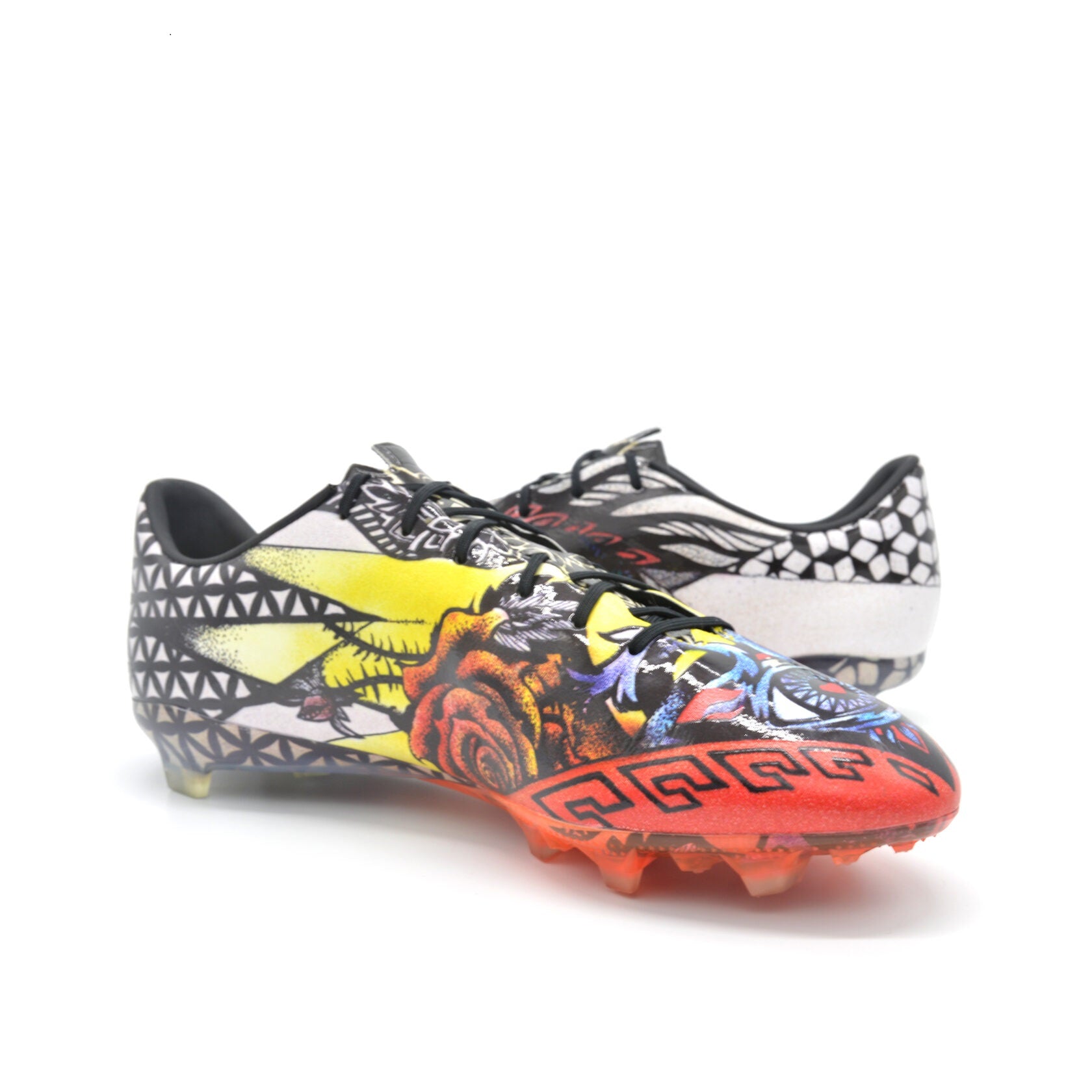 F50 Adizero FG Tattoo LIMITED EDITION - Elite Boots