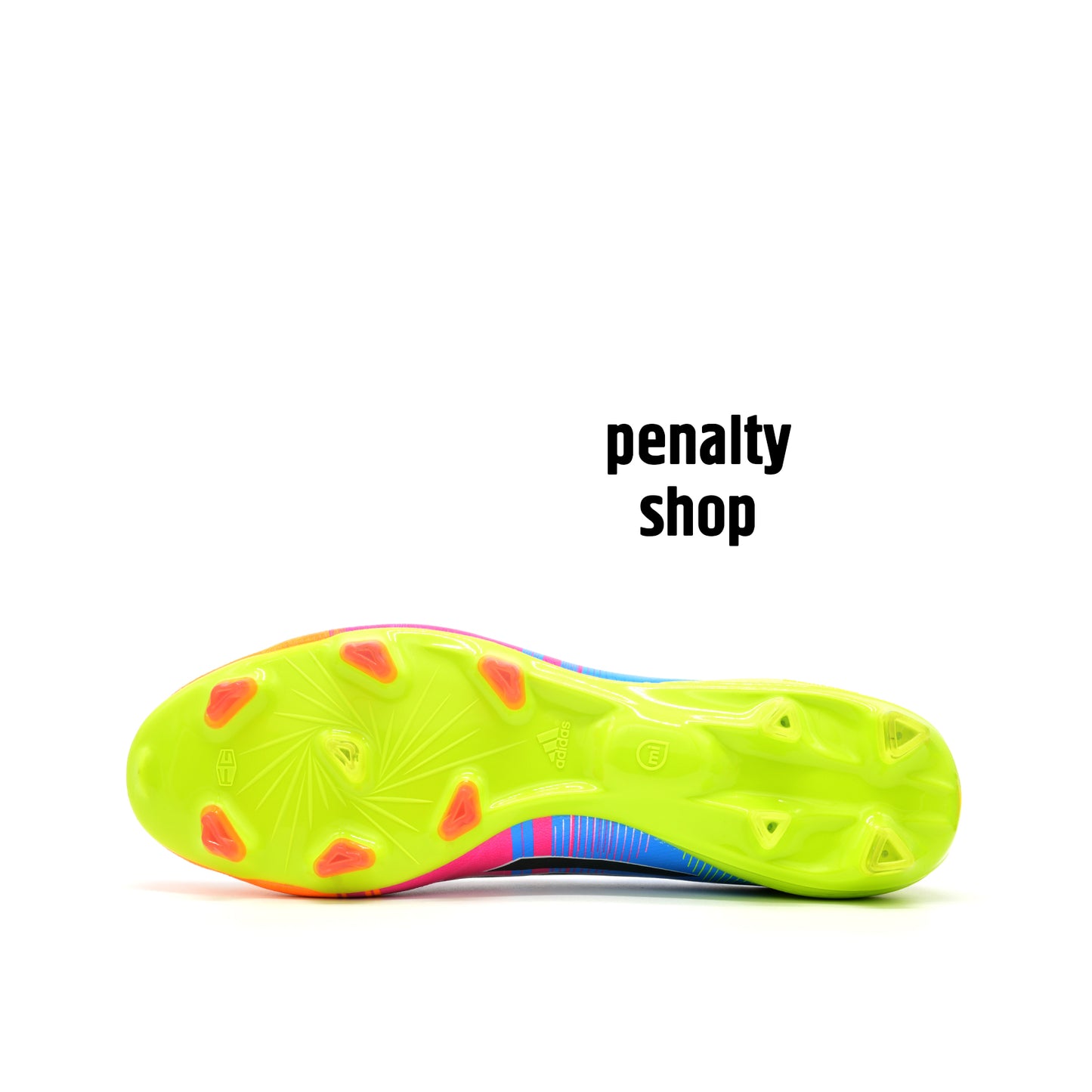 Adizero F50 TRX FG 'Fast or Fail' Messi - Elite Boots