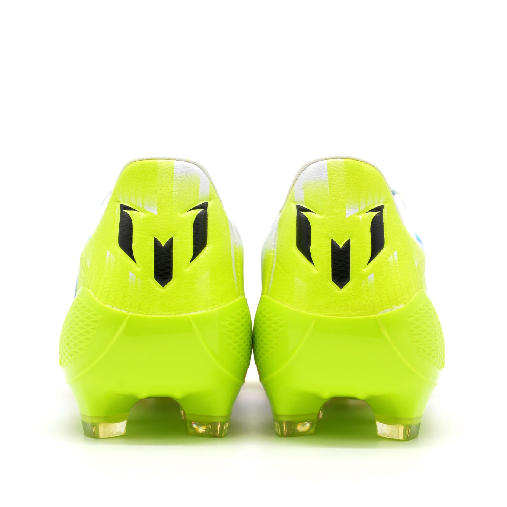 Adizero F50 TRX FG 'Fast or Fail' Messi - Elite Boots