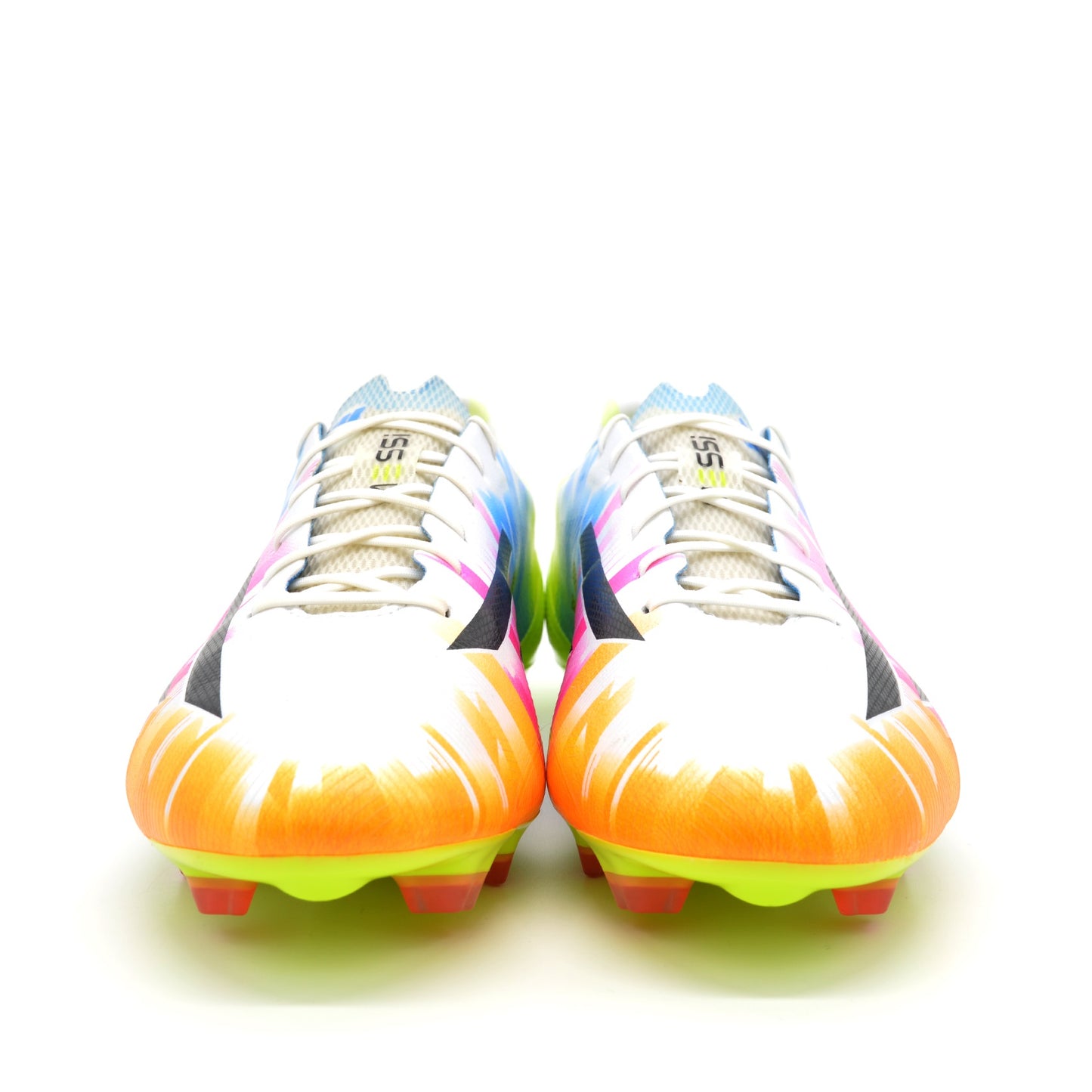 Adizero F50 TRX FG 'Fast or Fail' Messi - Elite Boots