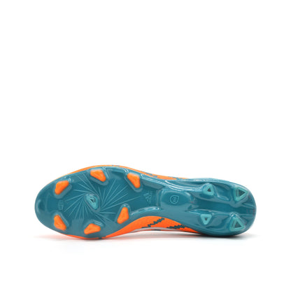 Messi 10.1 FG Power Teal/Solar Orange - Elite Boots