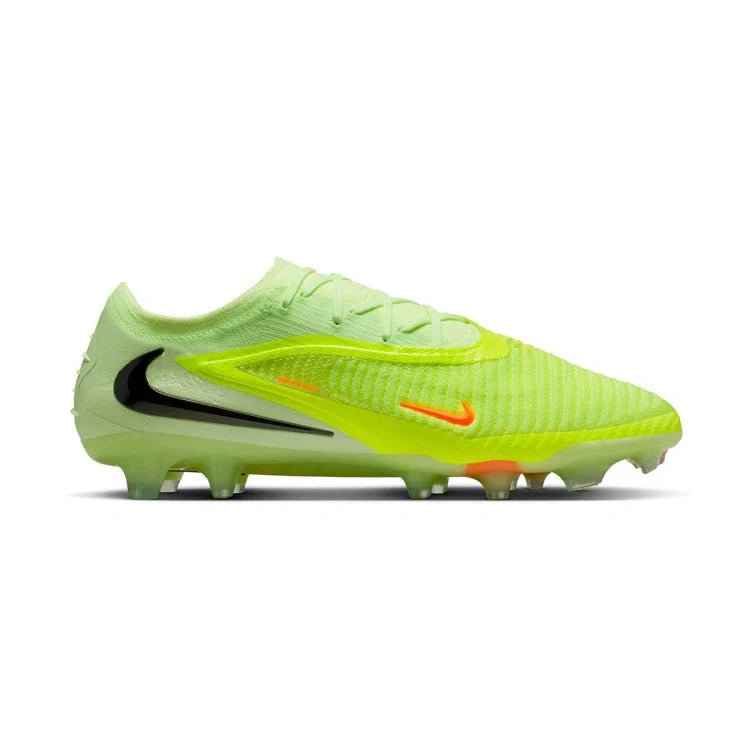 Phantom 6 Low Elite FG Max Voltage - Elite Boots