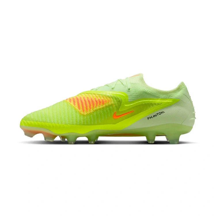 Phantom 6 Low Elite FG Max Voltage - Elite Boots