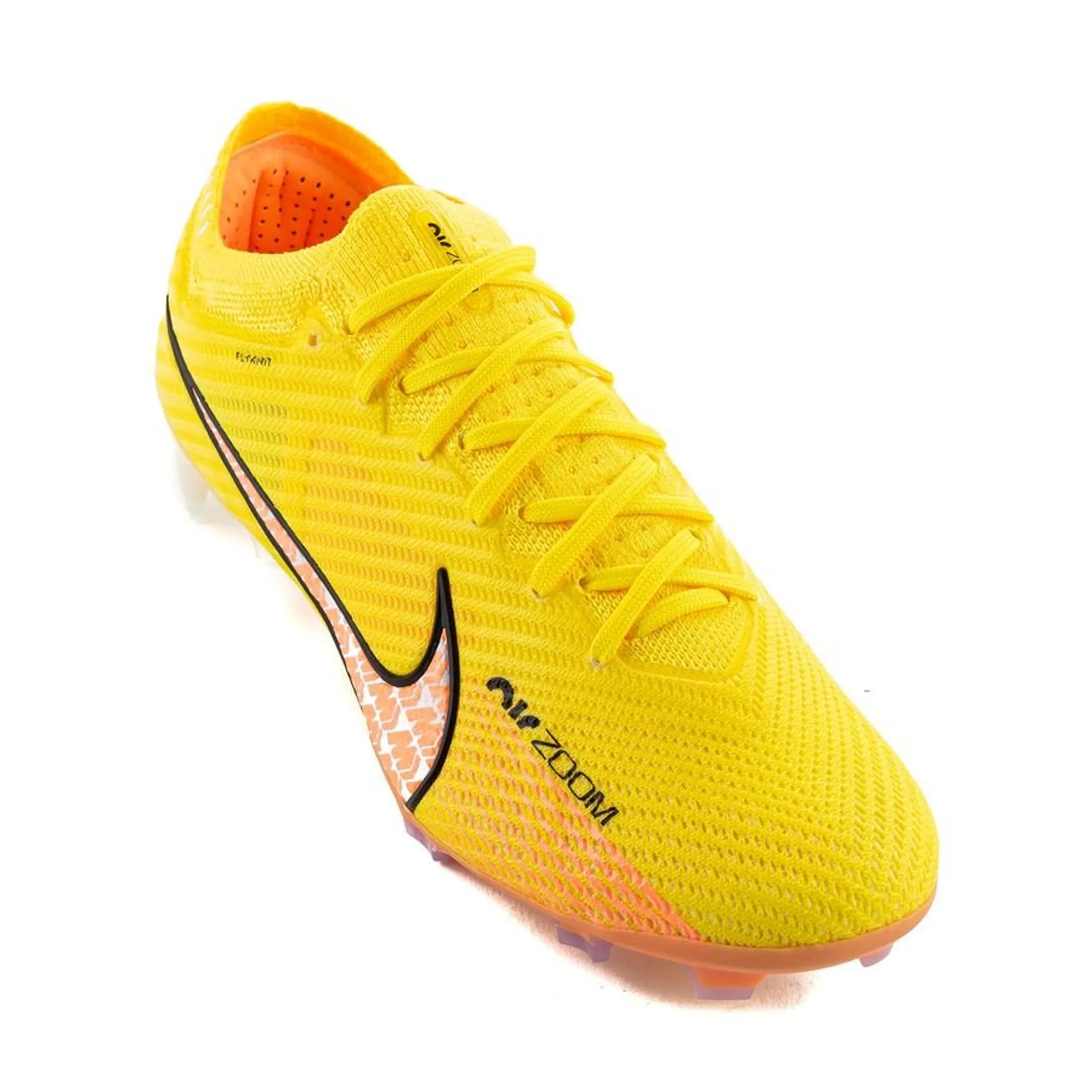 Mercurial Vapor 15 Elite FG Lucent - Elite Boots
