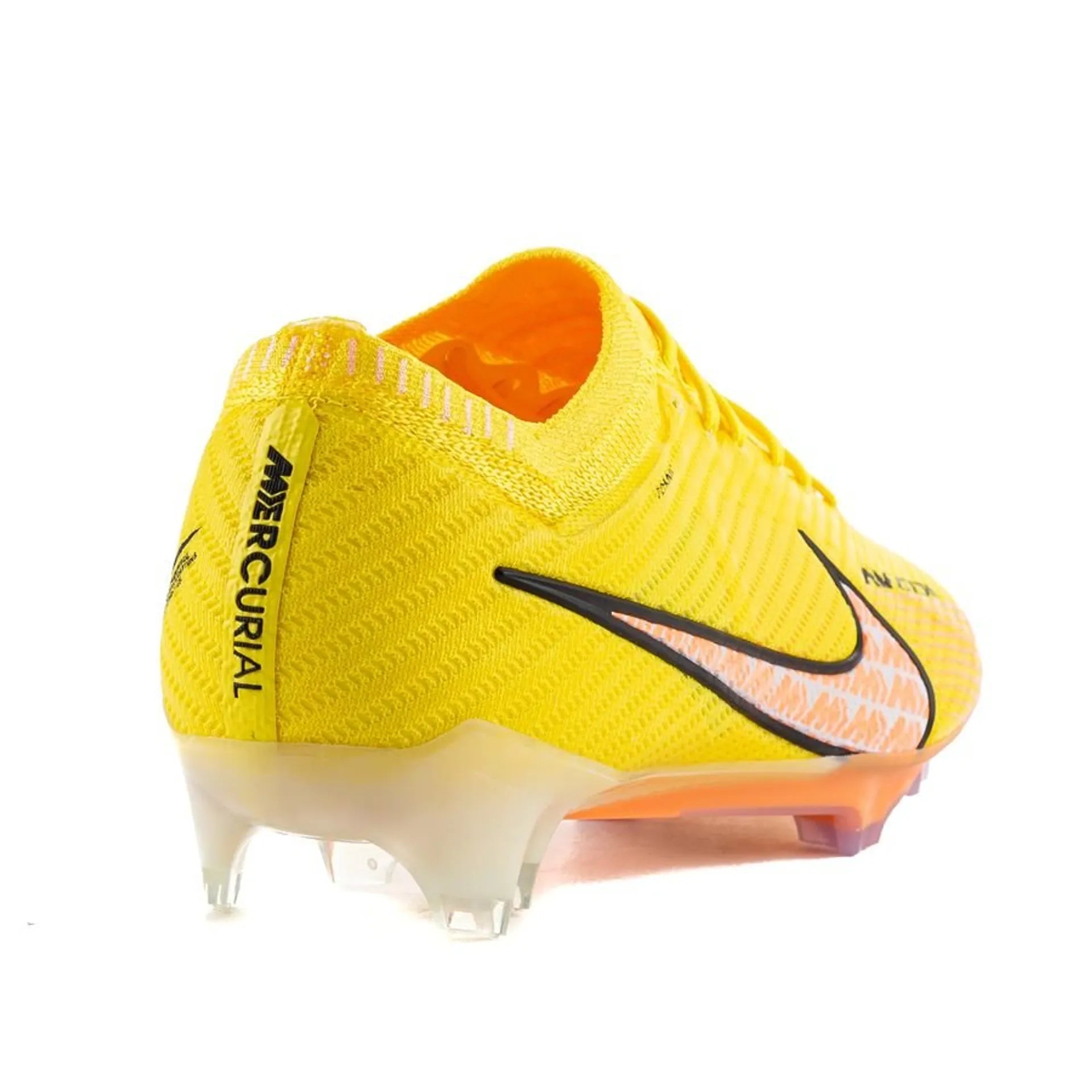 Mercurial Vapor 15 Elite FG Lucent - Elite Boots