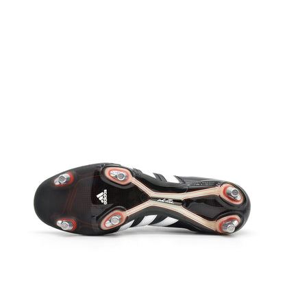 Adipure IV TRX SG Black/Red - Elite Boots