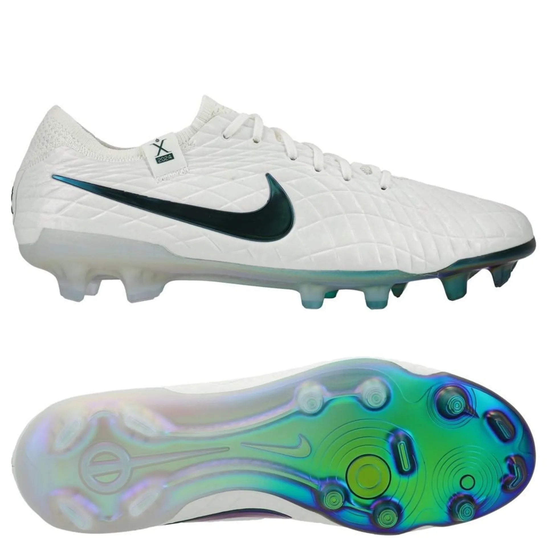 Tiempo Legend 10 Elite FG Pearl - Elite Boots