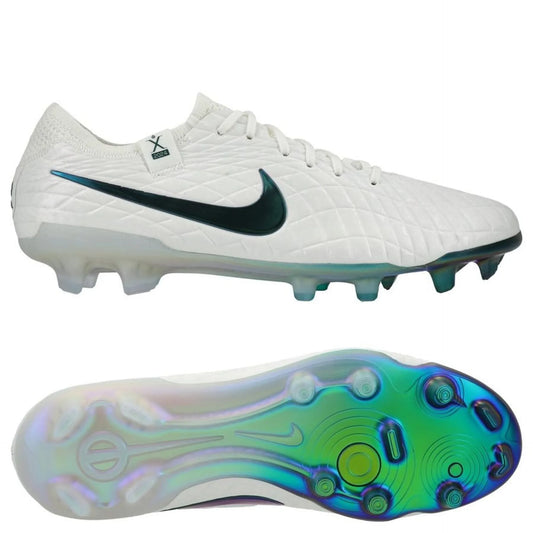 Tiempo Legend 10 Elite FG Pearl - Elite Boots