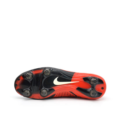 CTR360 Maestri I Challenge Red/Black SG - Elite Boots