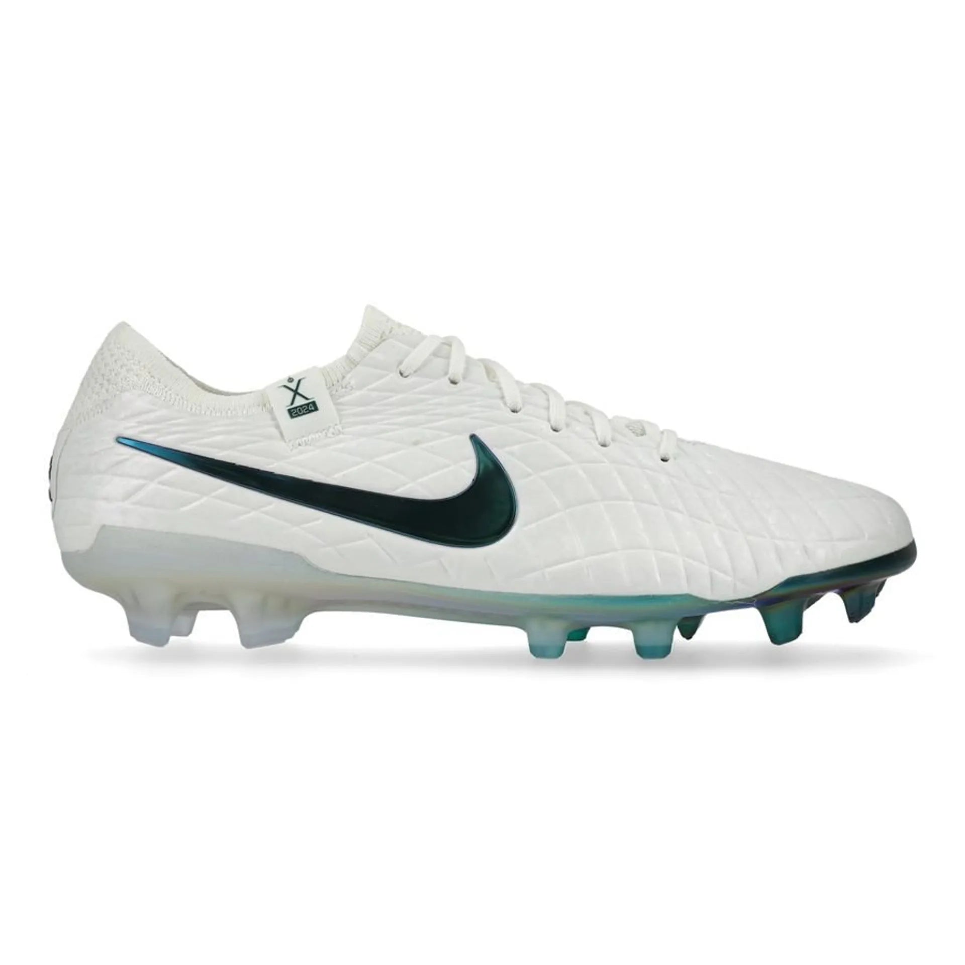 Tiempo Legend 10 Elite FG Pearl - Elite Boots