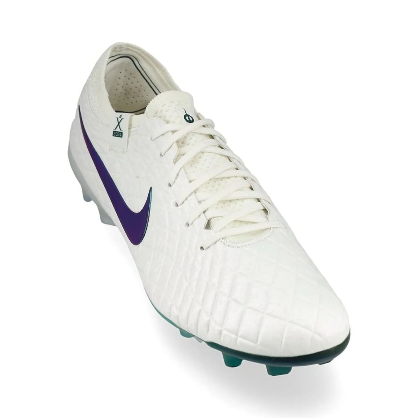 Tiempo Legend 10 Elite FG Pearl - Elite Boots
