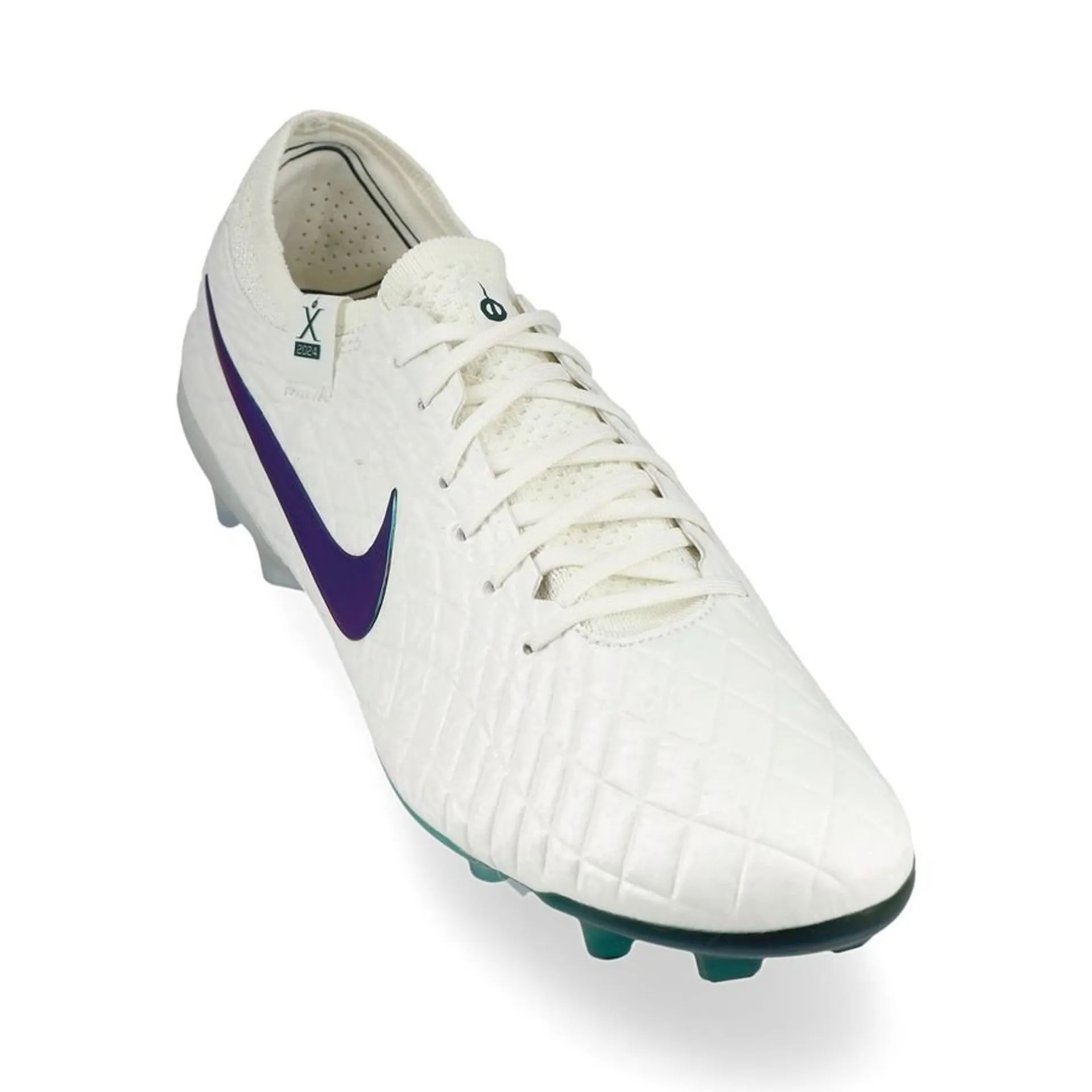 Tiempo Legend 10 Elite FG Pearl - Elite Boots