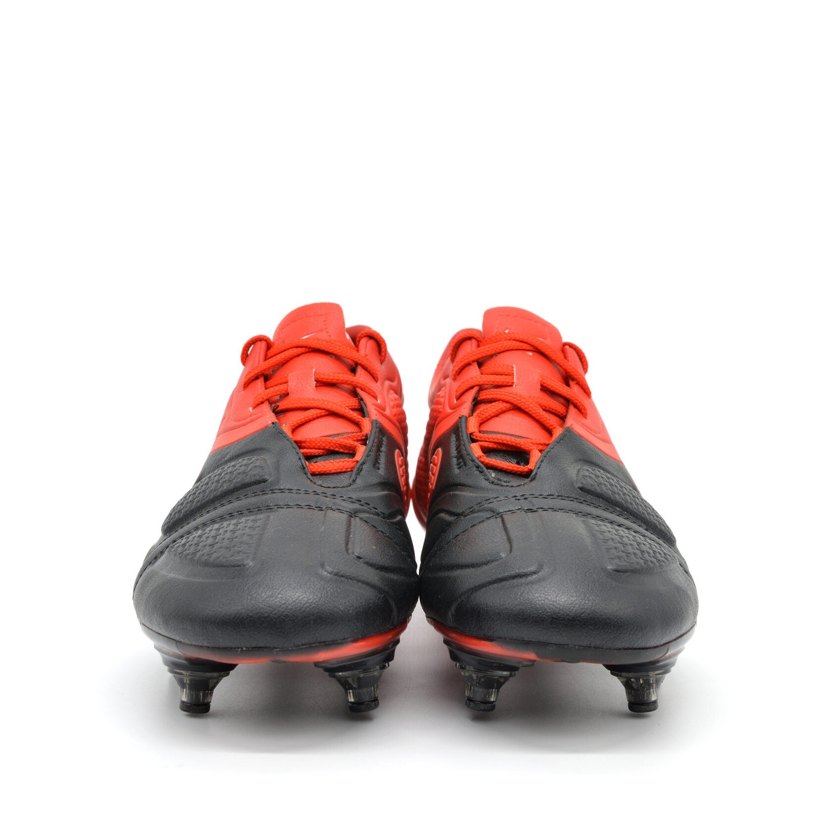 CTR360 Maestri I Challenge Red/Black SG - Elite Boots
