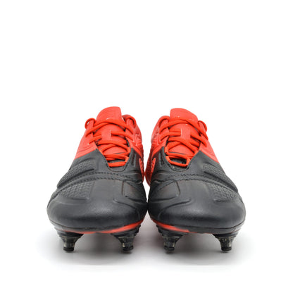 CTR360 Maestri I Challenge Red/Black SG - Elite Boots