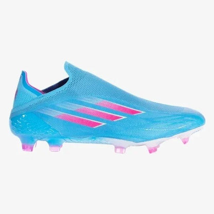 X Speedflow+ FG Sapphire Edge - Elite Boots
