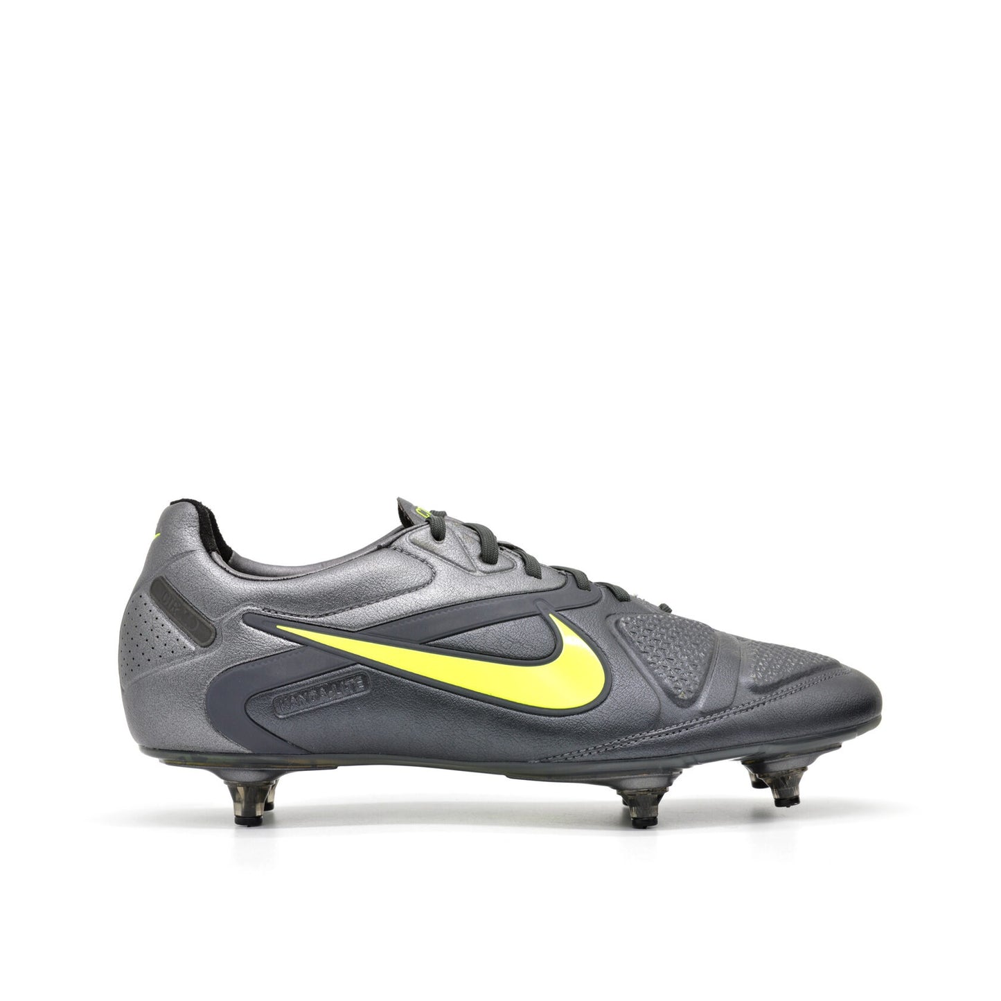 CTR360 Maestri II Grey/Volt SG - Elite Boots