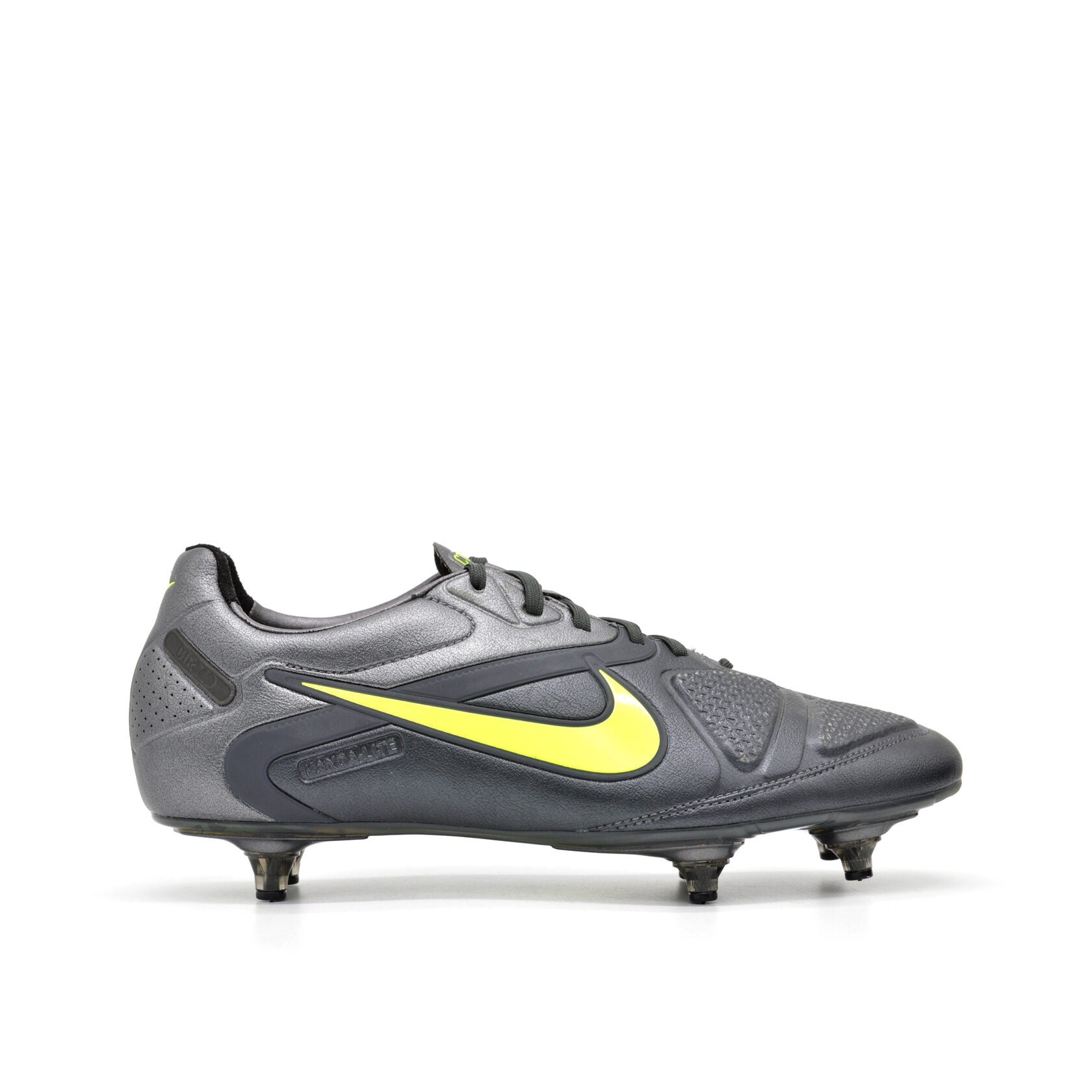 CTR360 Maestri II Grey/Volt SG - Elite Boots