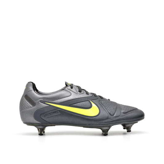 CTR360 Maestri II Grey/Volt SG - Elite Boots