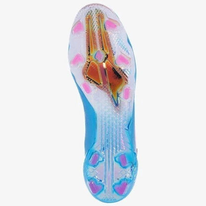 X Speedflow+ FG Sapphire Edge - Elite Boots