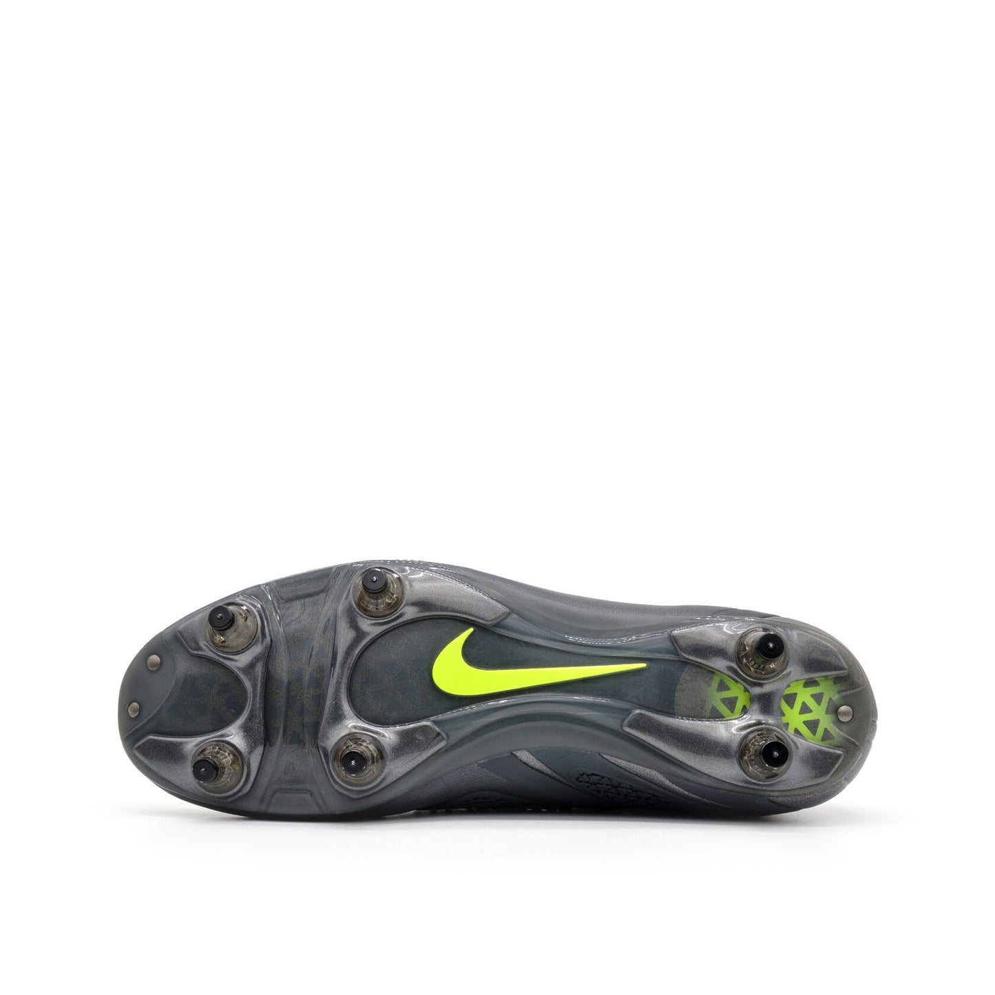 CTR360 Maestri II Grey/Volt SG - Elite Boots