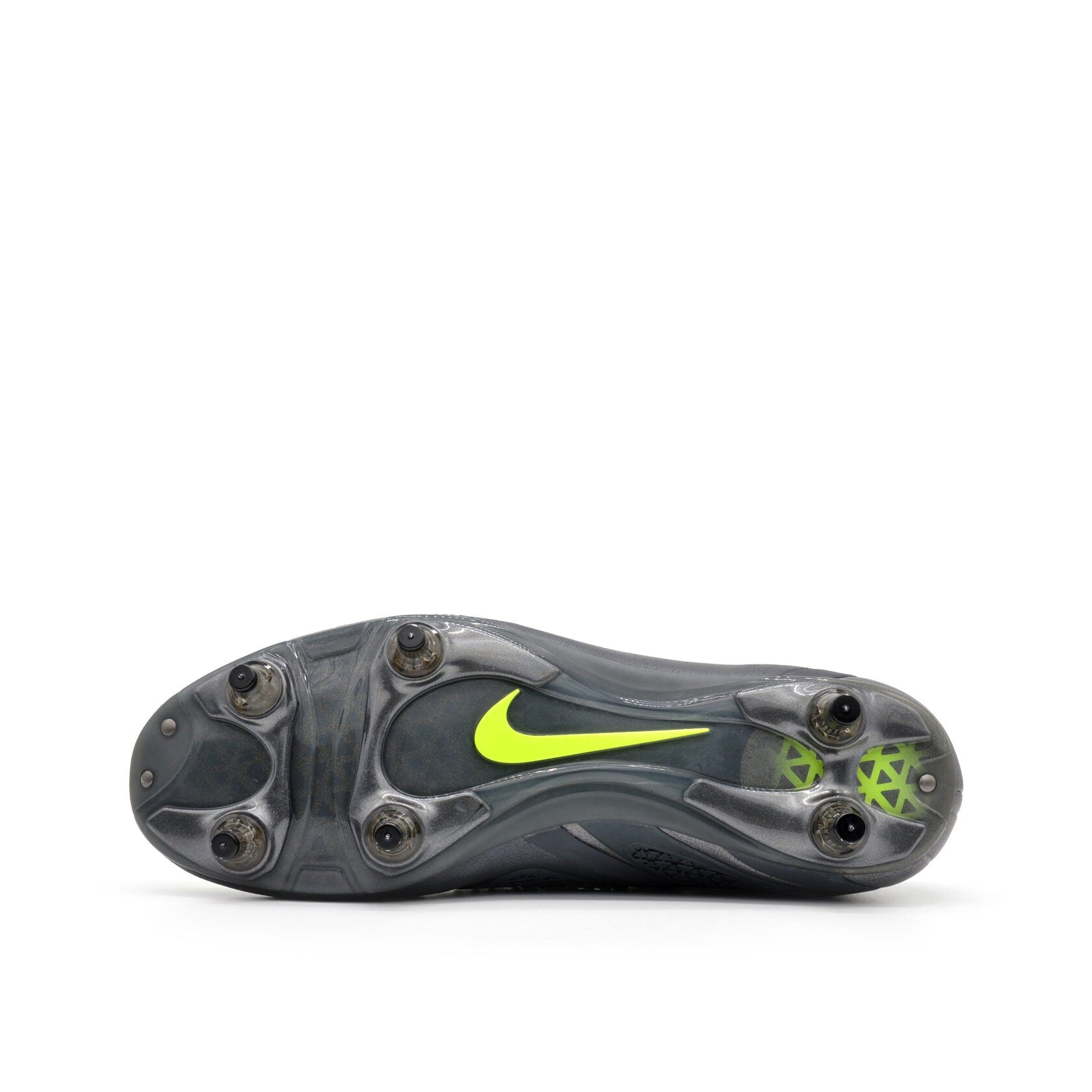 CTR360 Maestri II Grey/Volt SG - Elite Boots