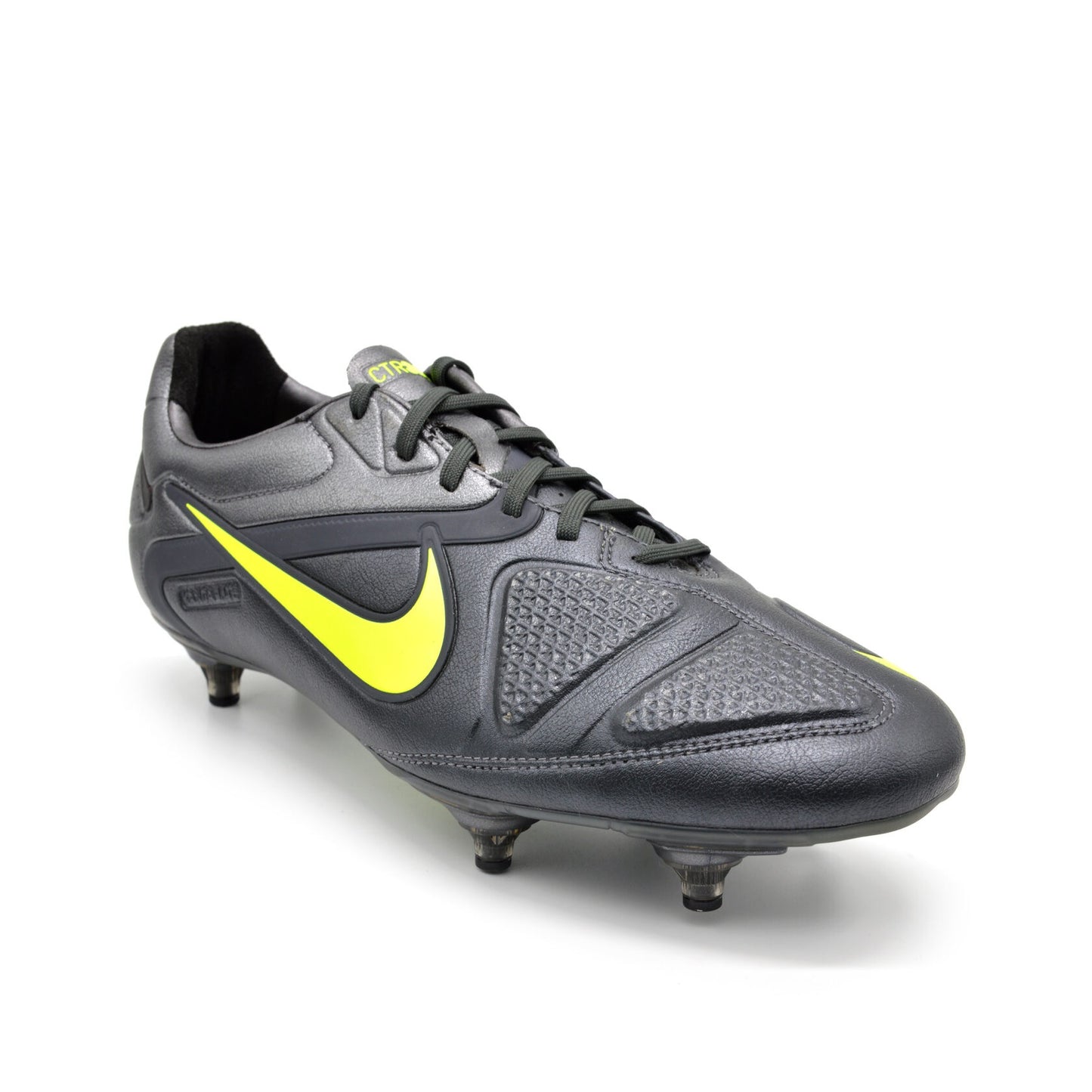 CTR360 Maestri II Grey/Volt SG - Elite Boots