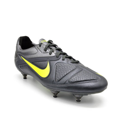 CTR360 Maestri II Grey/Volt SG - Elite Boots