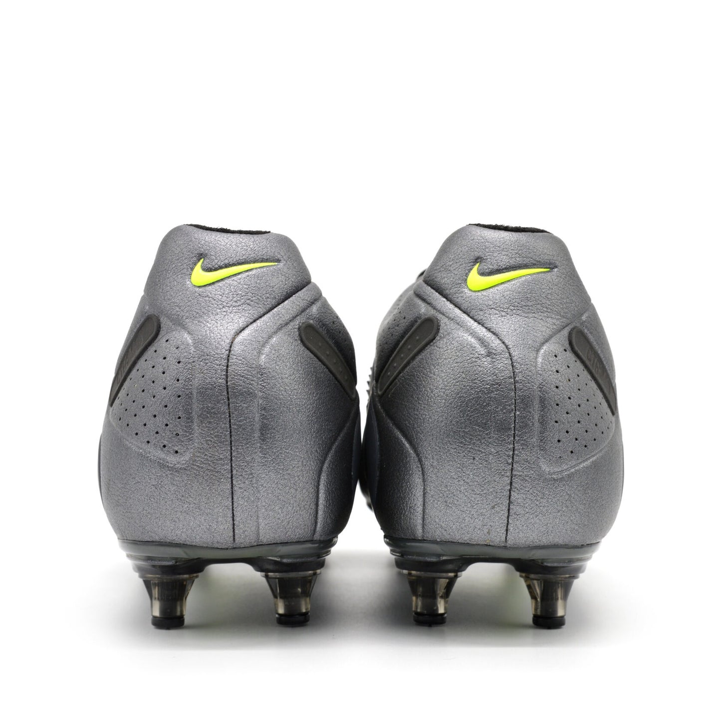 CTR360 Maestri II Grey/Volt SG - Elite Boots