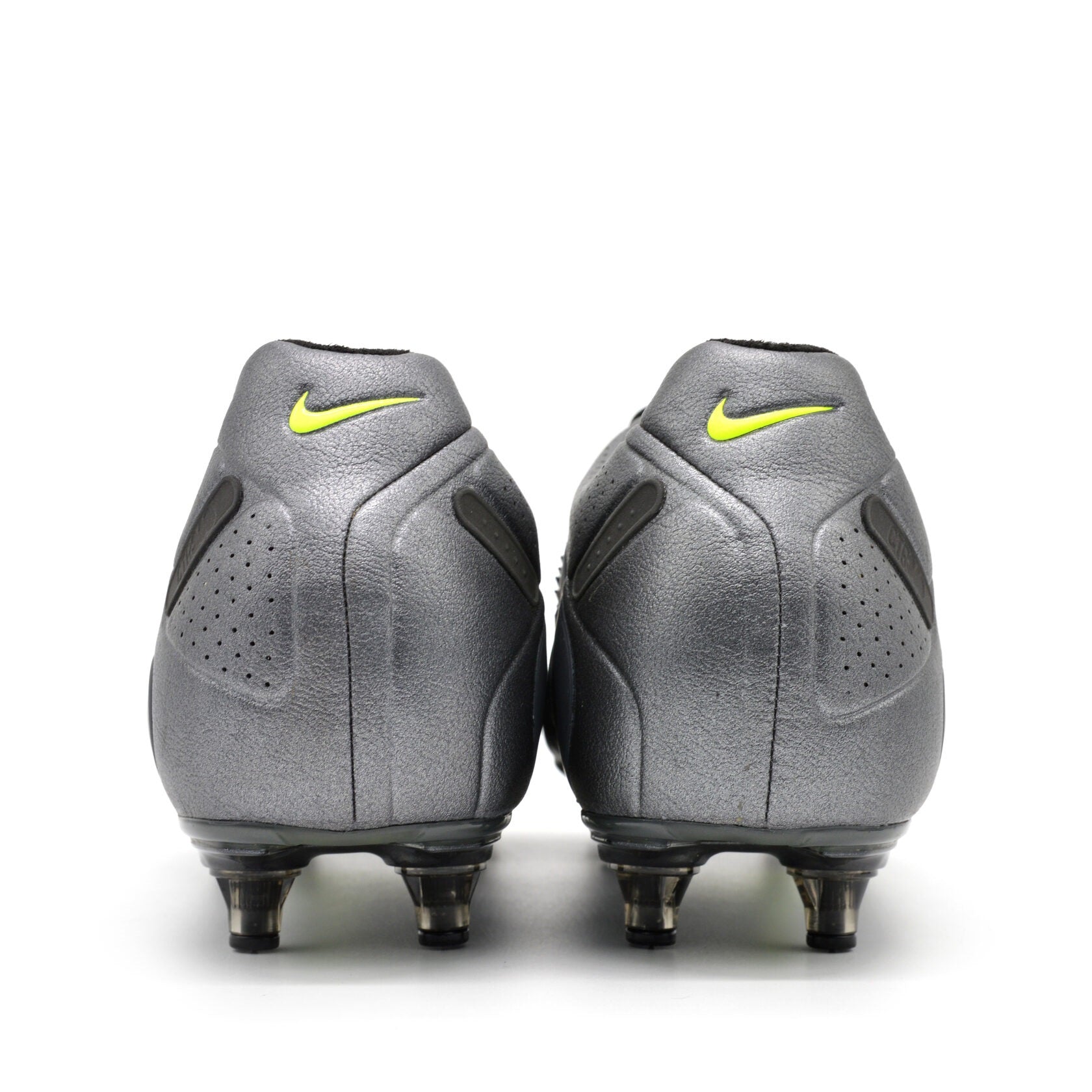 CTR360 Maestri II Grey/Volt SG - Elite Boots