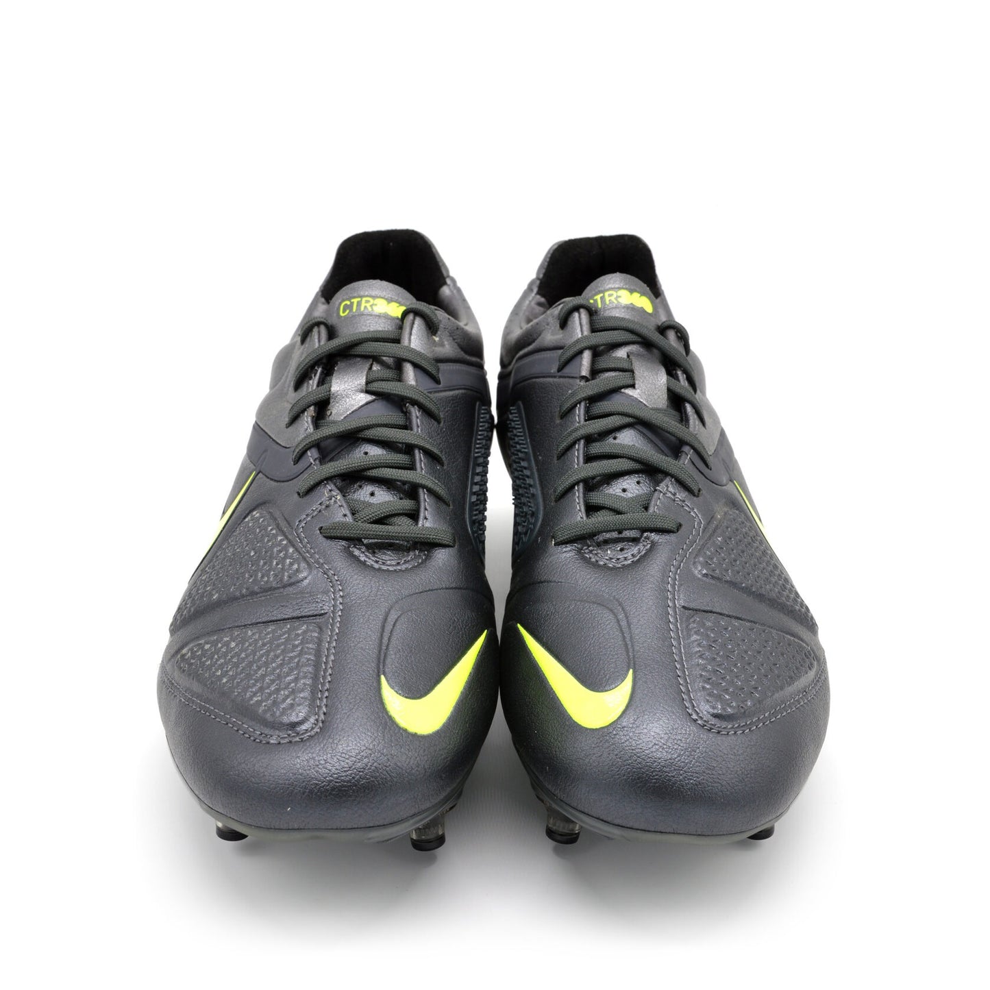 CTR360 Maestri II Grey/Volt SG - Elite Boots
