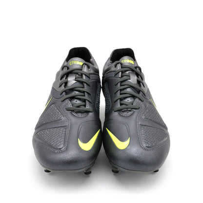 CTR360 Maestri II Grey/Volt SG - Elite Boots