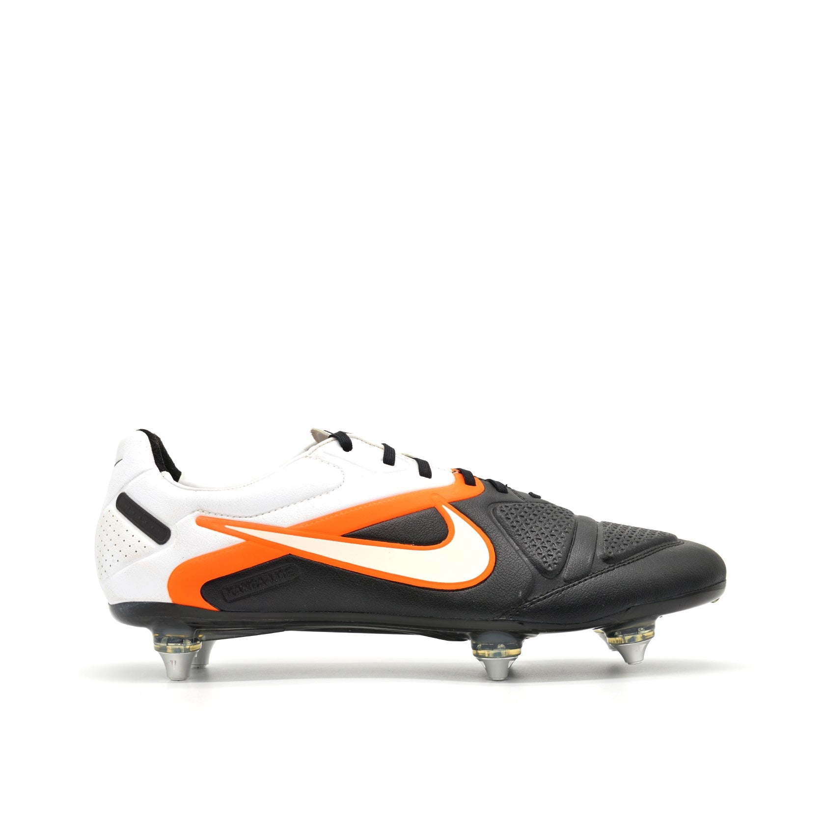 CTR360 Maestri II Elite SG Black/Orange - Elite Boots
