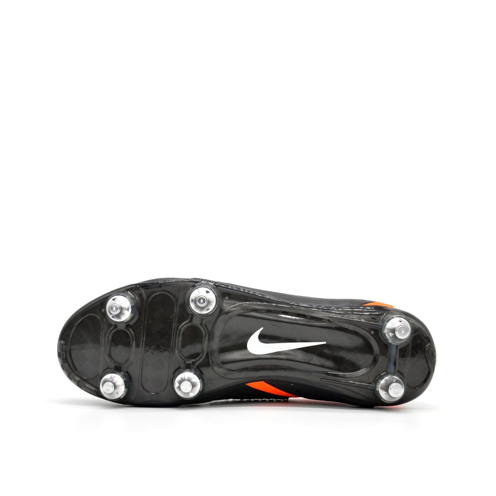 CTR360 Maestri II Elite SG Black/Orange - Elite Boots