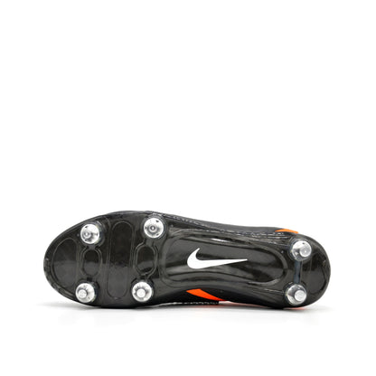 CTR360 Maestri II Elite SG Black/Orange - Elite Boots