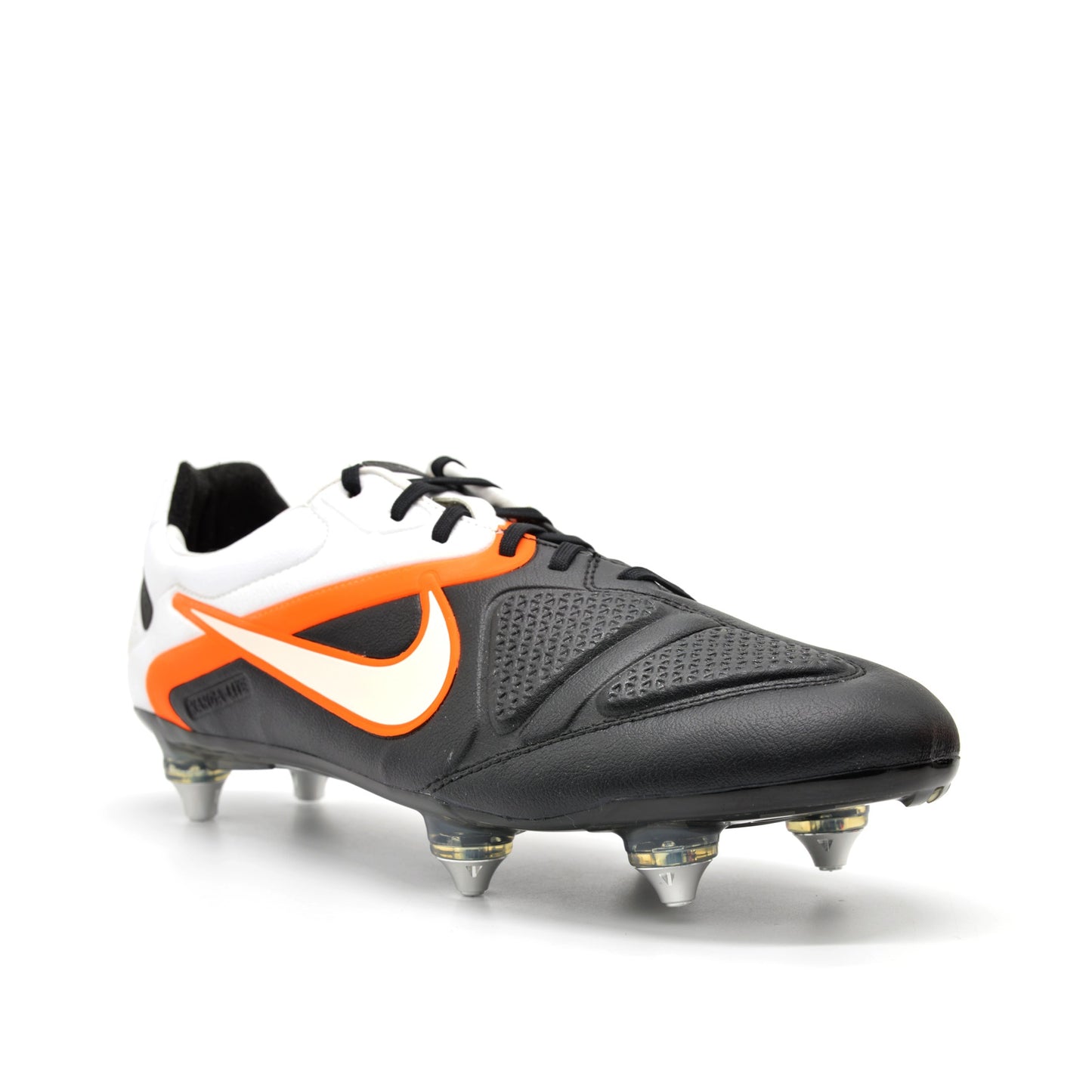 CTR360 Maestri II Elite SG Black/Orange - Elite Boots