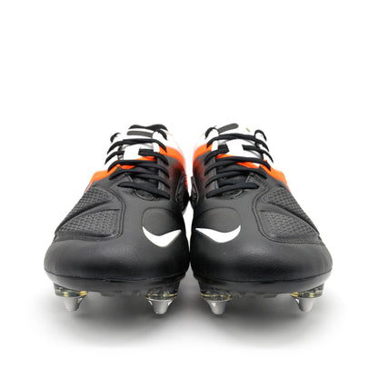 CTR360 Maestri II Elite SG Black/Orange - Elite Boots
