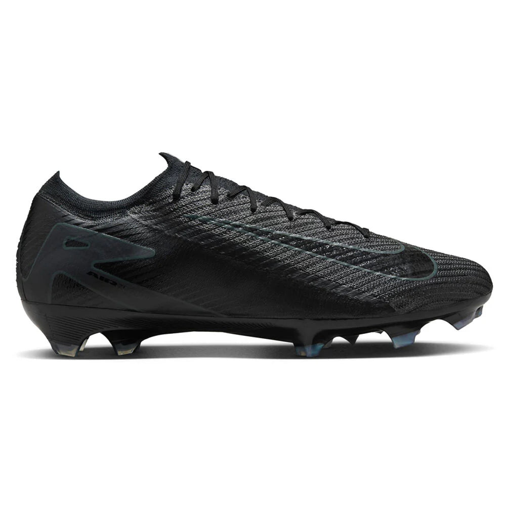 Mercurial Vapor 16 Elite FG Black - Elite Boots
